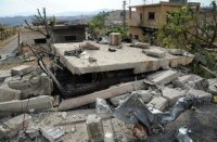 В сирийском городе были убиты 62 человека