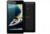 Sony представит новый смартфон Xperia ZR