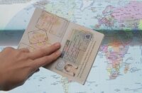 С начала июля в Украине будет упрощена Шенгенская виза