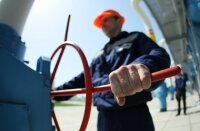 Украина закупила газа у Польши в 4 раза больше, чем в прошлом месяце