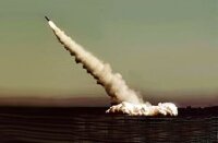 КНДР запустила три ракеты в сторону Японии