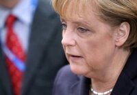 Ангела Меркель самая влиятельная женщина планеты