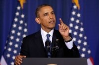 Обама закрывает тюрьму Гуантанамо
