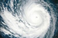 На Мексику напал сильный ураган