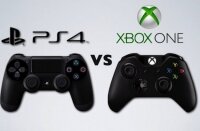 PlayStation 4 лучше Xbox One