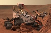 Марсоход отправится к своей основной цели
