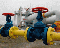 Правительство Украины увеличит мощность подземных газовых хранилищ