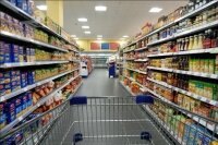 Россияне не стремятся экономить на продуктах