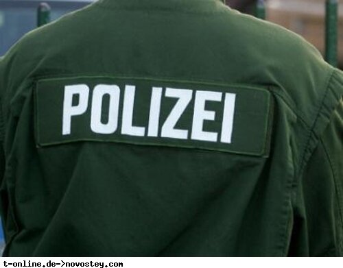 В Германии арестовали «российских шпионов»