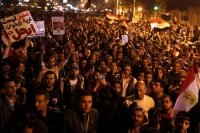 Акции протеста в Египте принесли новые жертвы