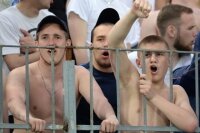 В России принят новый закон о штрафах для болельщиков