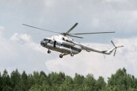  В Якутии при крушении Ми-8 погибли 24 человека