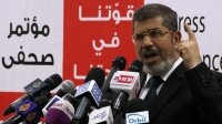 Военные запретили Мохаммеду Мурси и его соратникам выезд из Египта