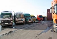 Правительство Москвы оценило эвакуацию грузовиков в 30 тысяч рублей