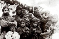 В Уругвае построят музей геноцида армян