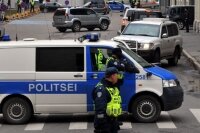 Эстонская полиция сочла поиск вора нарушением его прав