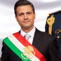 Президенту Мексики предстоит операция на щитовидной железе