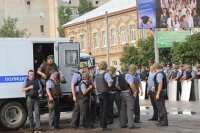 В убийстве бывшего десантника в Пугачеве обвинили четырех человек