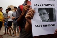 В Конгресс США внесли законопроект о санкциях за предоставление убежища Сноудену