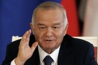 Узбекская газета объявила Ислама Каримова падишахом