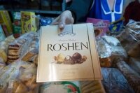 Молдавия вслед за Россией проверит украинские конфеты