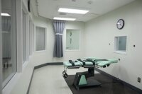 Власти Техаса пожаловались на нехватку медикамента для казней