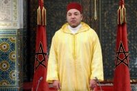 Король Марокко отменил помилование испанского педофила