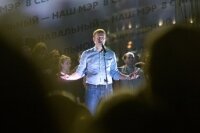 Мэрия Москвы согласовала новый митинг сторонников Навального