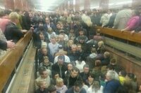 Движение на «серой» ветке метро в Москве восстановили