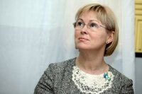 Скандал в латвийской опере привел к отставке министра культуры