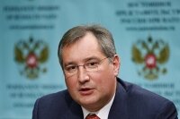 Рогозин уволил директора завода за пожар на подводной лодке