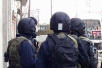 Силовики Кабардино-Балкарии блокировали группу боевиков