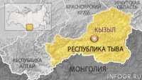 Несколько человек задержали в ходе спецоперации в Ингушетии