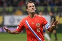 Сборная России по футболу вышла на чемпионат мира