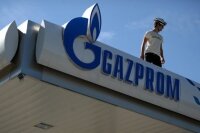 «Газпром» разместил облигации на полмиллиарда франков за час