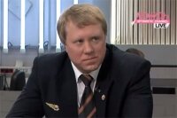 Муниципального депутата из Подмосковья задержали по делу о профсоюзе «Аэрофлота»