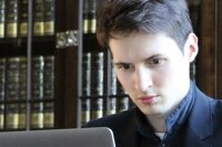 Депутат потребовал завести дело на Дурова из-за картинки о теракте
