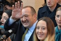 ЦИК Грузии объявил Маргвелашвили победителем выборов президента