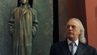 Суд в Москве вернется к спору Росбанка и его экс-главы Голубкова