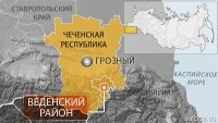 Режим ЧС введен в Хакасии из-за землетрясения