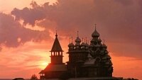 110 тысяч человек посетили храмы и церкви Москвы