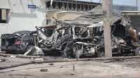 Двое боевиков ликвидированы в ходе боестолкновения в Дагестане
