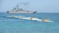 КНДР заплатит Панаме штраф за задержанное судно на следующей неделе