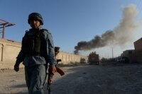 Взрыв в Кабуле забрал жизнь у 13 человек