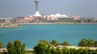 Климат-контроль организуют на искусственных островах в ОАЭ