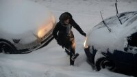 Семь человек погибли из-за сильного снегопада в Японии