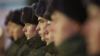 30 тысяч военнослужащих ВС РФ награждены в преддверии 23 февраля