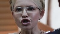 Глава дипломатии ЕС приветствует освобождение Тимошенко