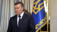 И.о. главы МВД Украины опроверг задержание Януковича в Крыму