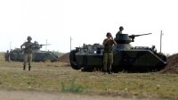 РФ встревожена возможностью распространения насилия на восток Украины